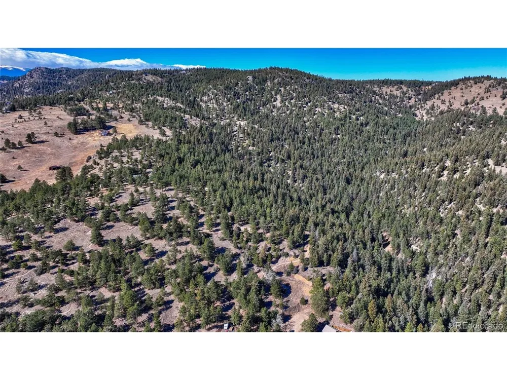 774 Cougar Drive Boulder, CO 80302