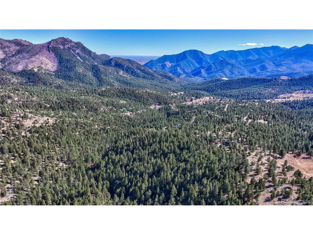 774 Cougar Drive Boulder, CO 80302