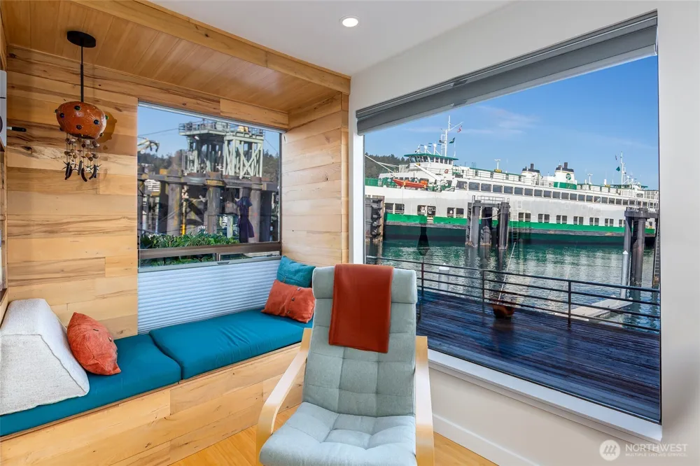 200 East St #D107 Friday Harbor, WA 98250
