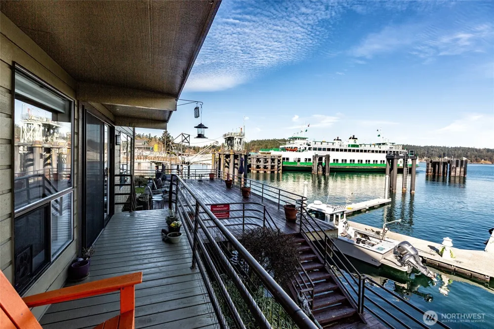 200 East St #D107 Friday Harbor, WA 98250