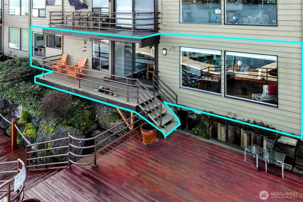 200 East St #D107 Friday Harbor, WA 98250