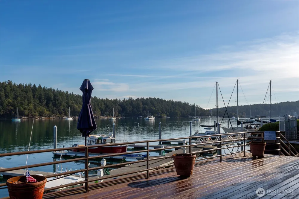 200 East St #D107 Friday Harbor, WA 98250