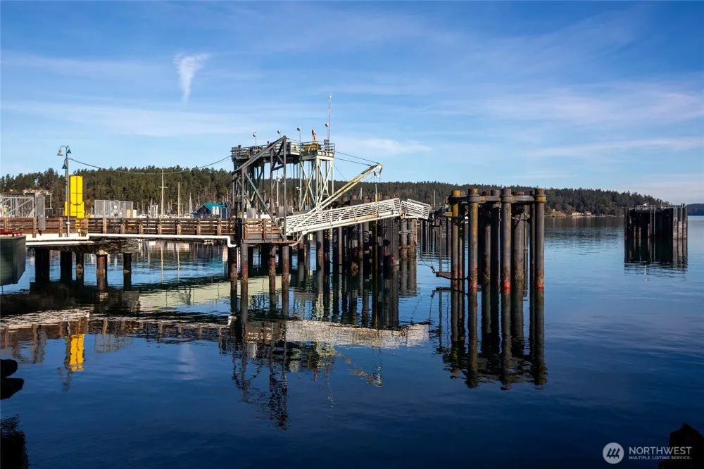 200 East St #D107 Friday Harbor, WA 98250