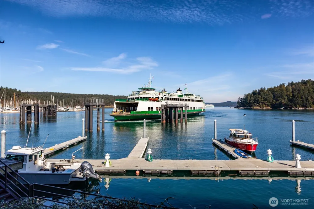 200 East St #D107 Friday Harbor, WA 98250