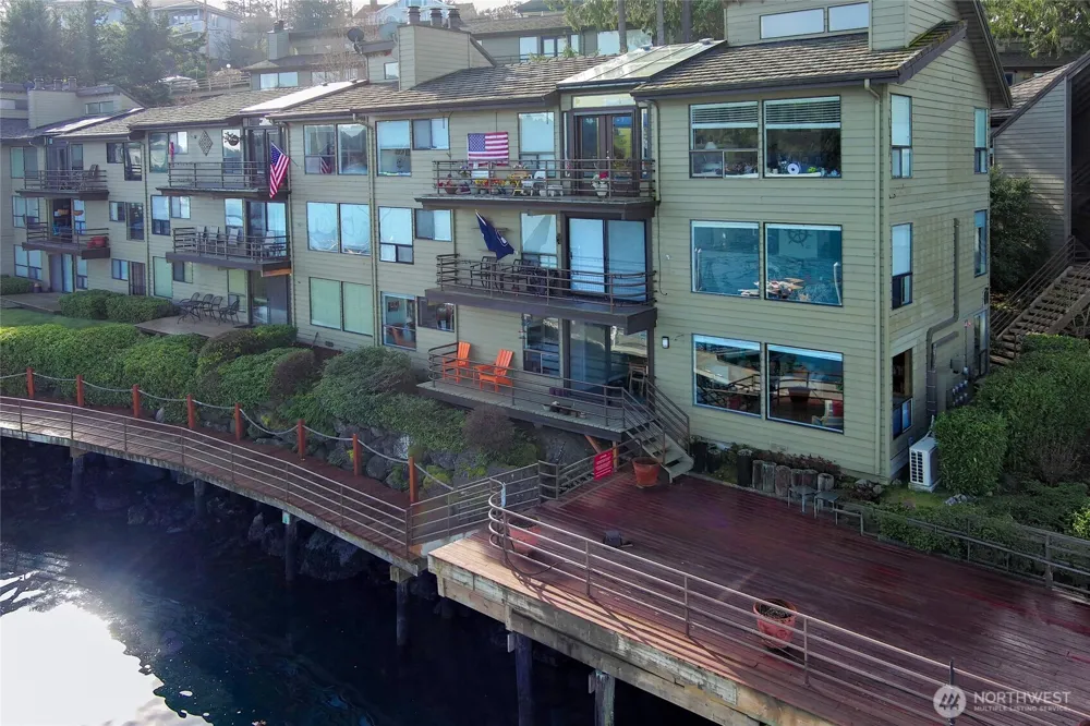 200 East St #D107 Friday Harbor, WA 98250