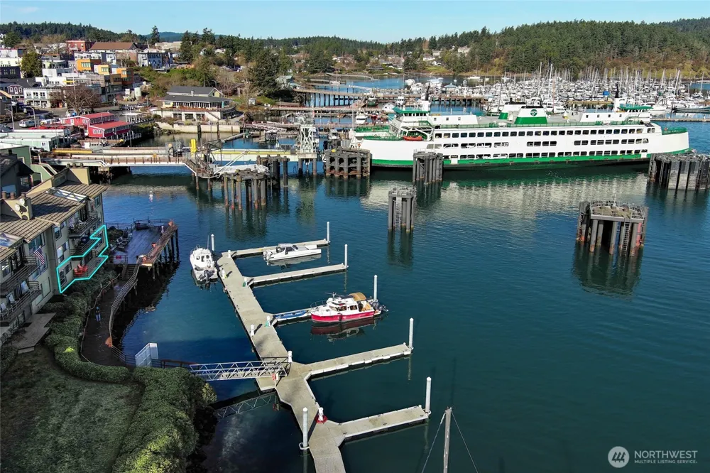 200 East St #D107 Friday Harbor, WA 98250