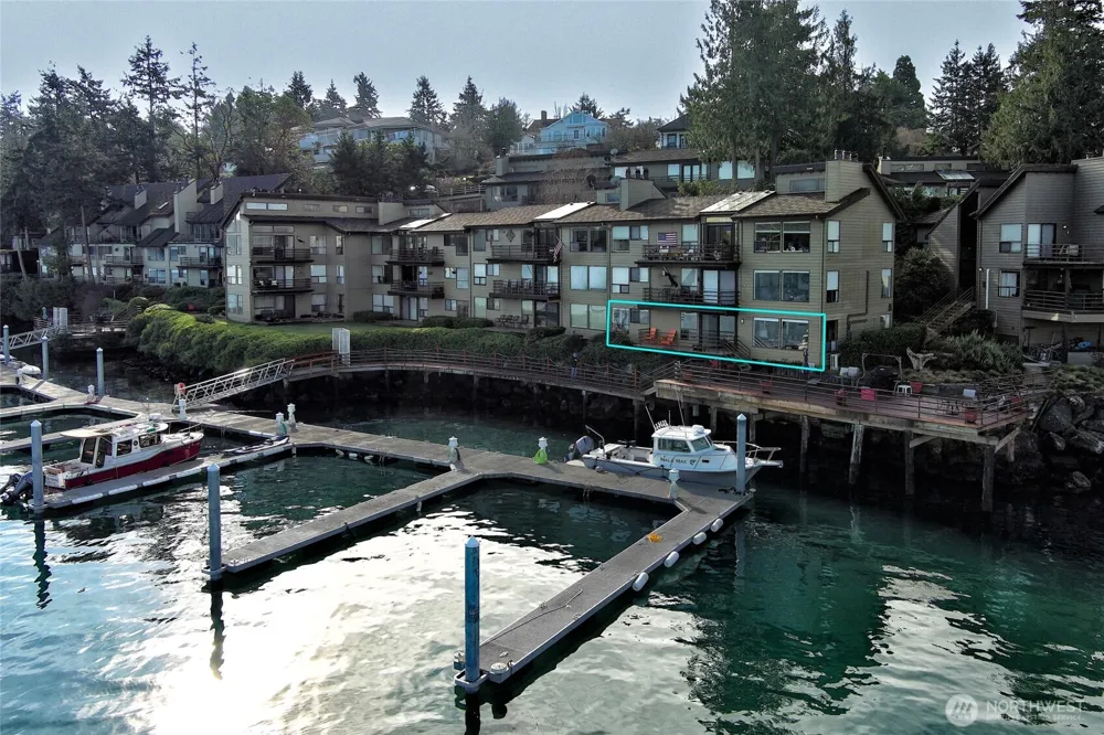 200 East St #D107 Friday Harbor, WA 98250
