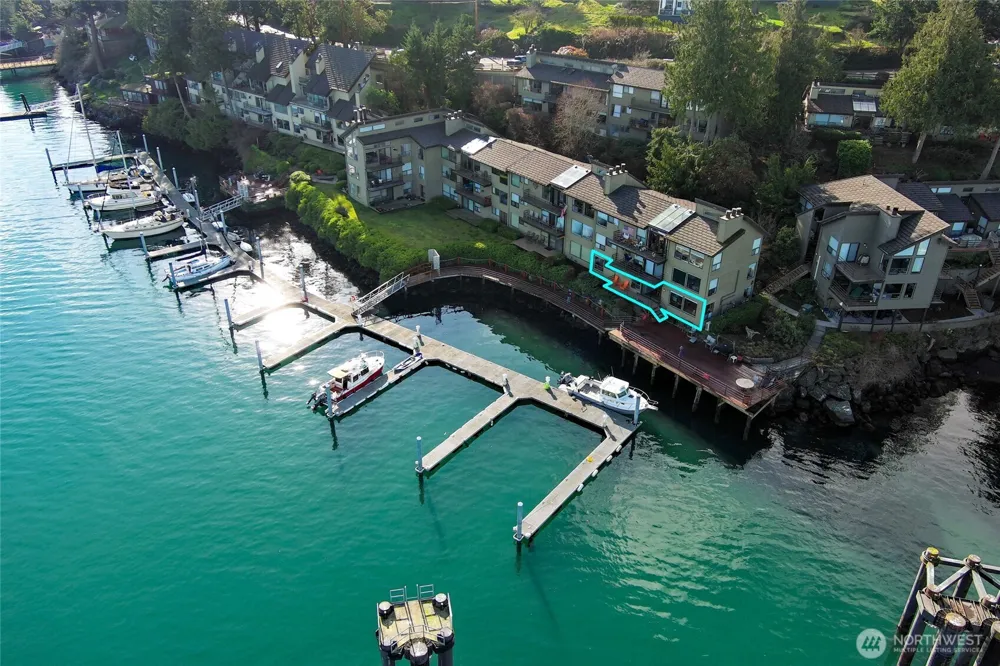 200 East St #D107 Friday Harbor, WA 98250