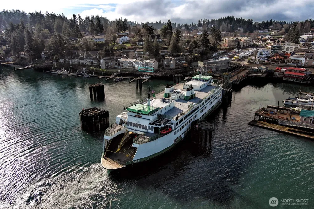 200 East St #D107 Friday Harbor, WA 98250