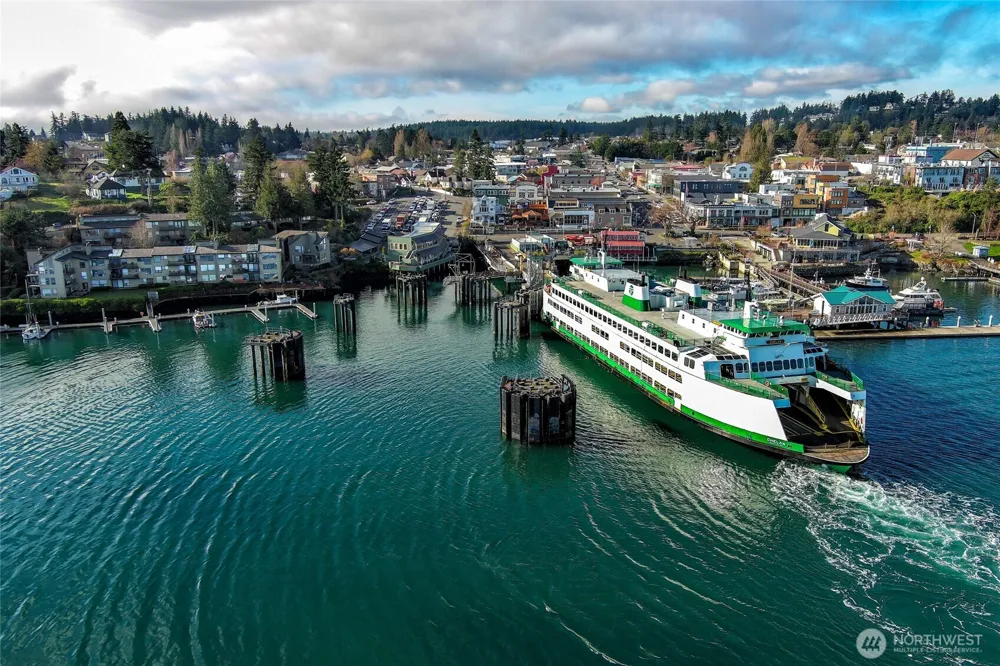 200 East St #D107 Friday Harbor, WA 98250