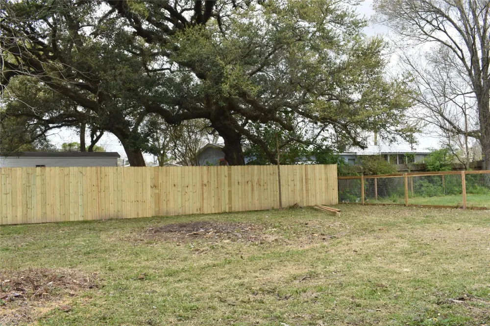 204 Texas Daisetta, TX 77533