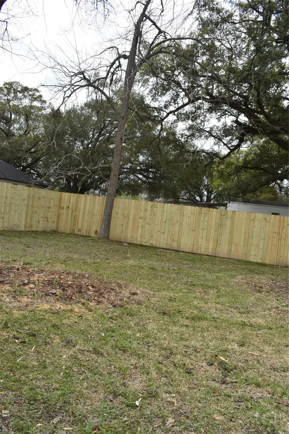 204 Texas Daisetta, TX 77533
