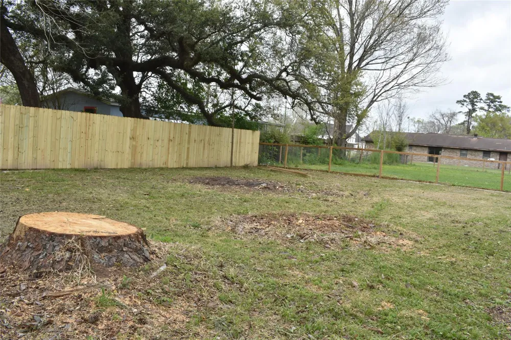 204 Texas Daisetta, TX 77533