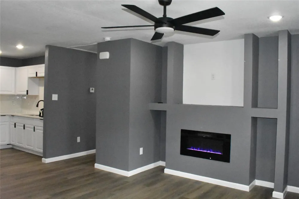 204 Texas Daisetta, TX 77533