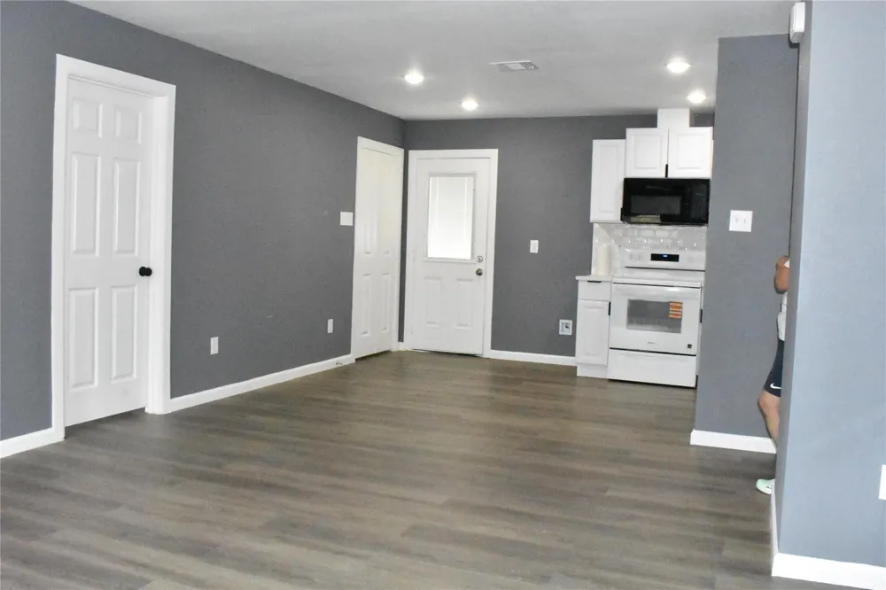 204 Texas Daisetta, TX 77533
