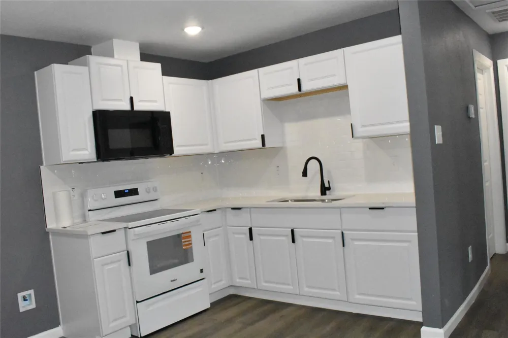 204 Texas Daisetta, TX 77533