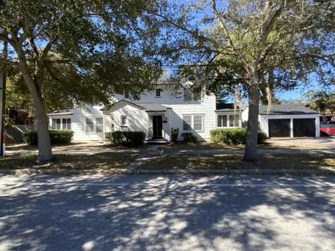 608 HIGHLAND AVENUE