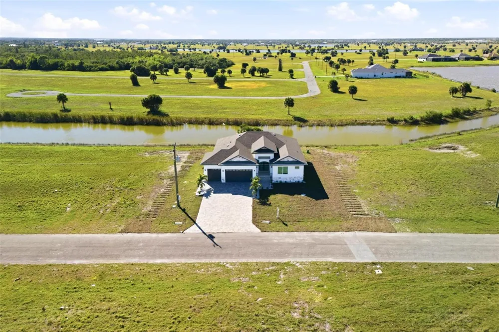 23 WREN DRIVE Placida, FL 33946