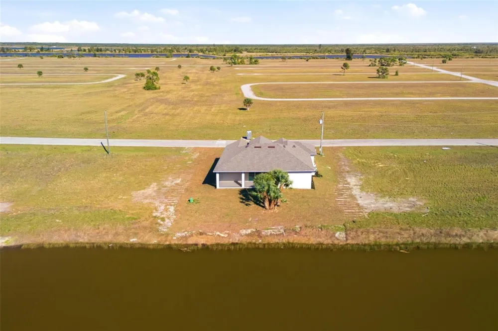 23 WREN DRIVE Placida, FL 33946