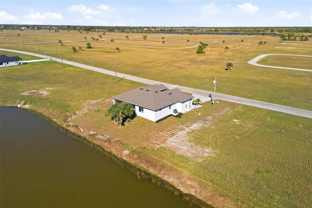 23 WREN DRIVE Placida, FL 33946