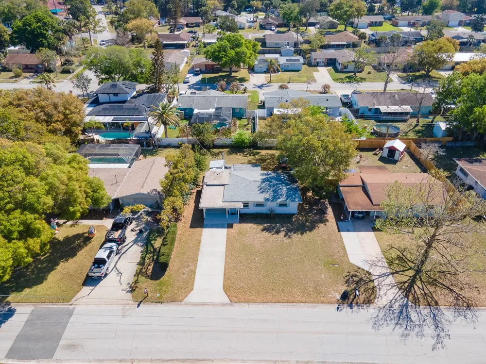 1807 GOLFVIEW BOULEVARD South Daytona, FL 32119