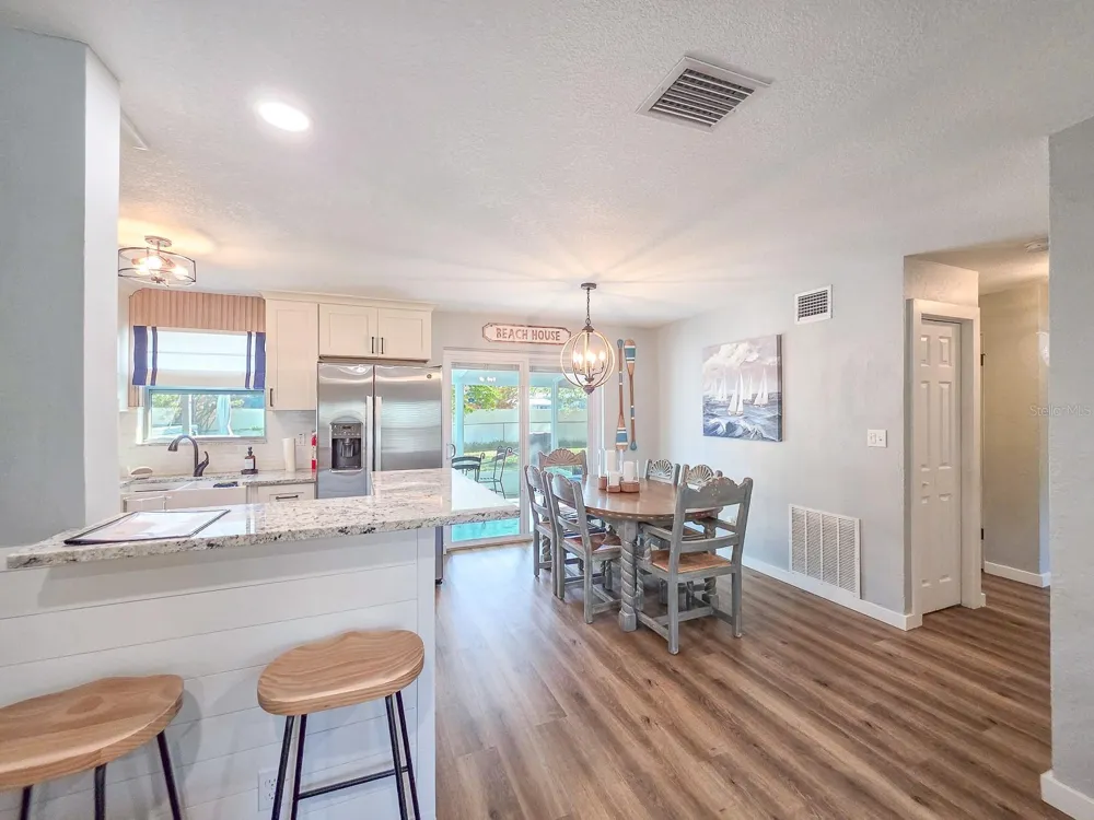 1807 GOLFVIEW BOULEVARD South Daytona, FL 32119