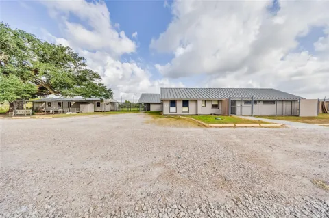 4227 Old Chocolate Bayou Road