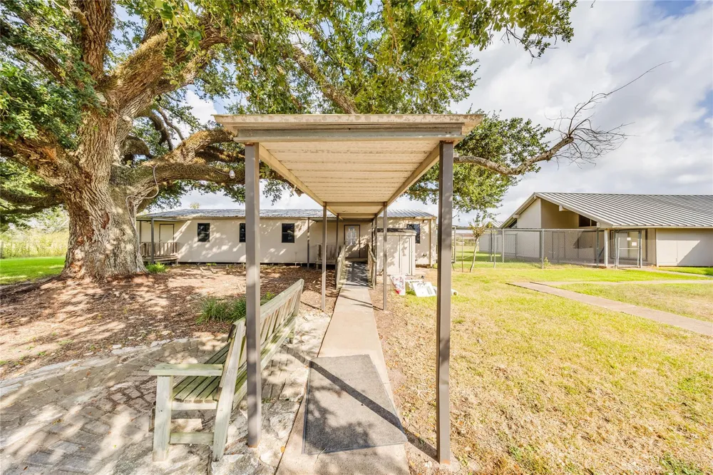 4227 Old Chocolate Bayou Road Manvel, TX 77578