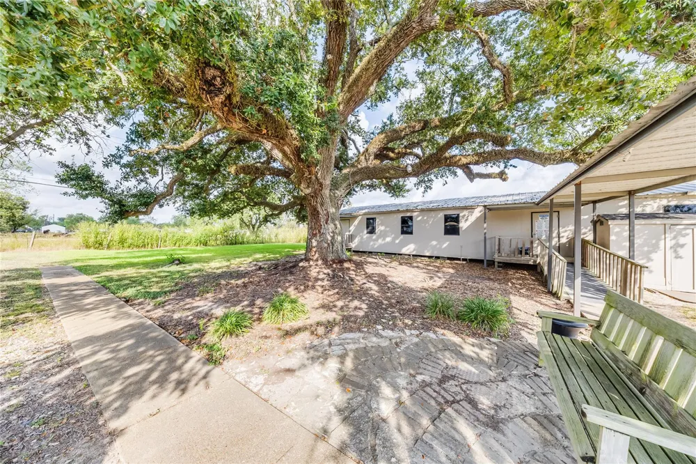 4227 Old Chocolate Bayou Road Manvel, TX 77578