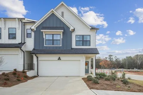 111 Lipscomb Circle SE #Pettit