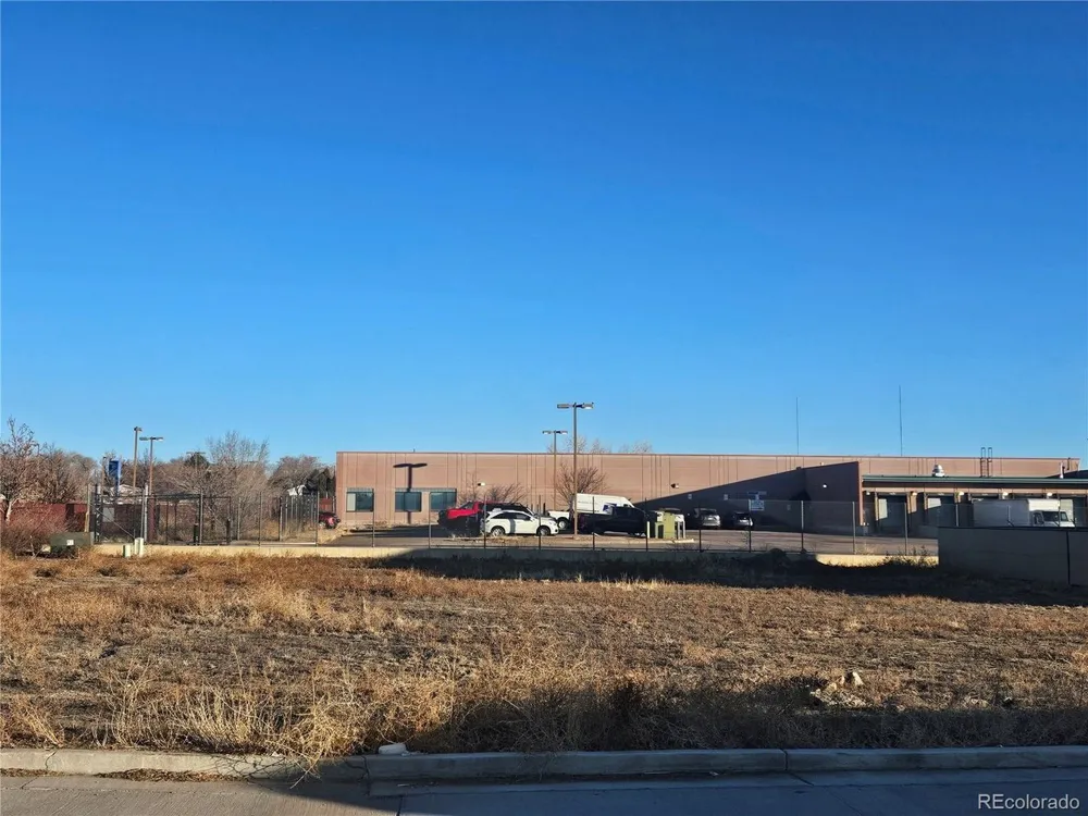 855 Crane Ridge Drive Pueblo, CO 81008