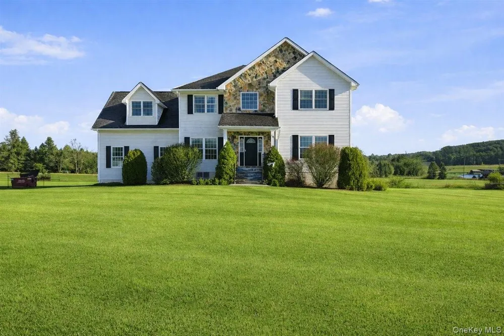 4 Picnic Woods Road Clintondale, NY 12515