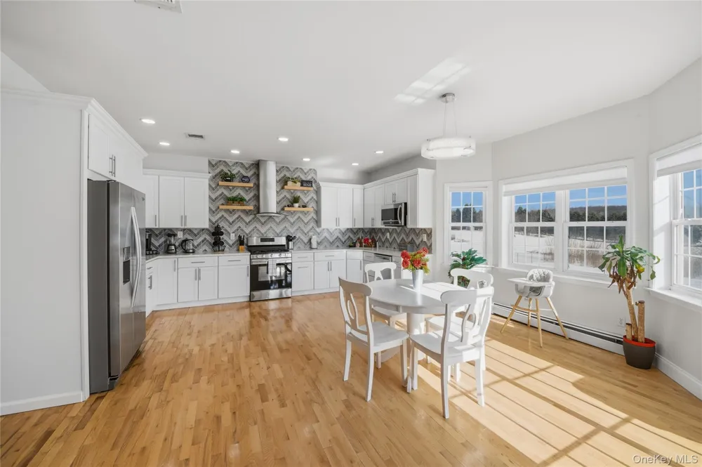 4 Picnic Woods Road Clintondale, NY 12515