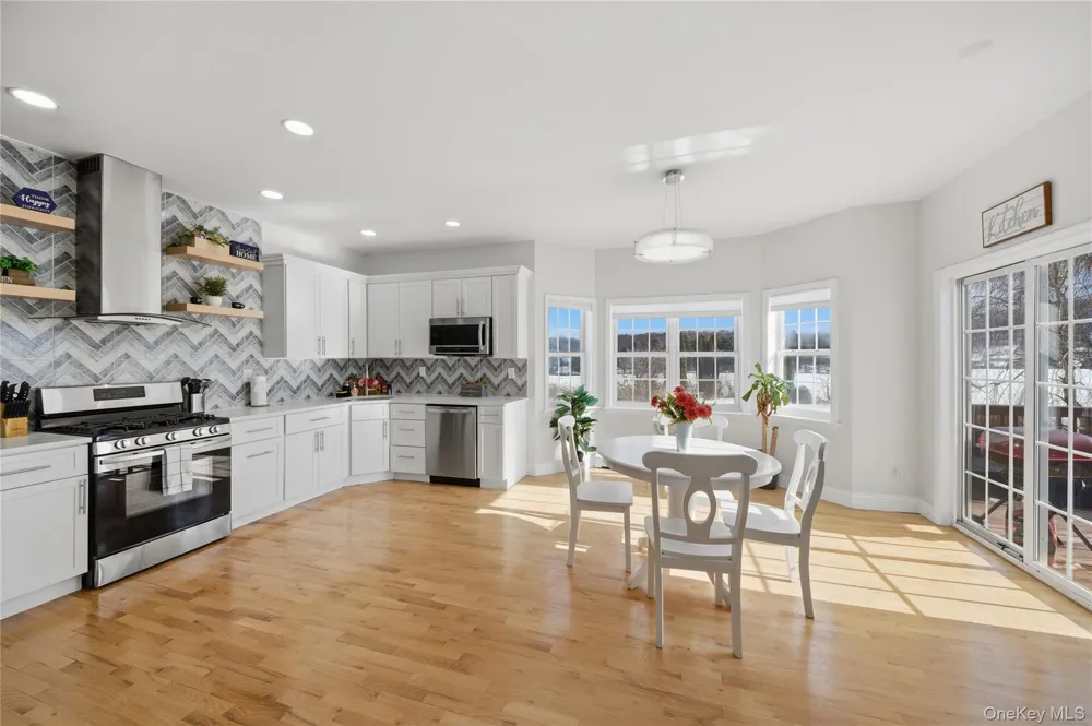 4 Picnic Woods Road Clintondale, NY 12515