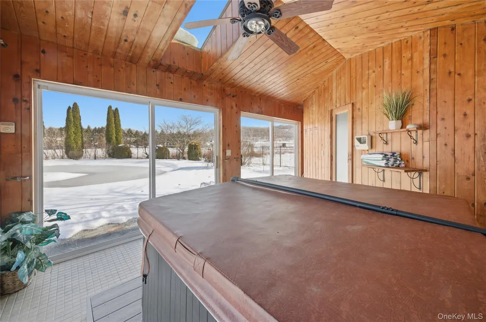 4 Picnic Woods Road Clintondale, NY 12515