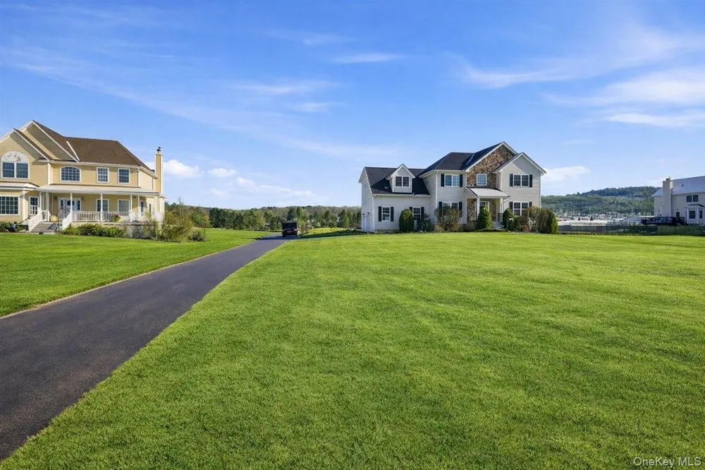 4 Picnic Woods Road Clintondale, NY 12515