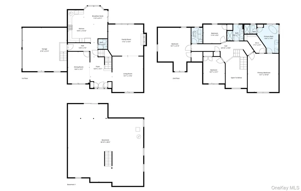 4 Picnic Woods Road Clintondale, NY 12515