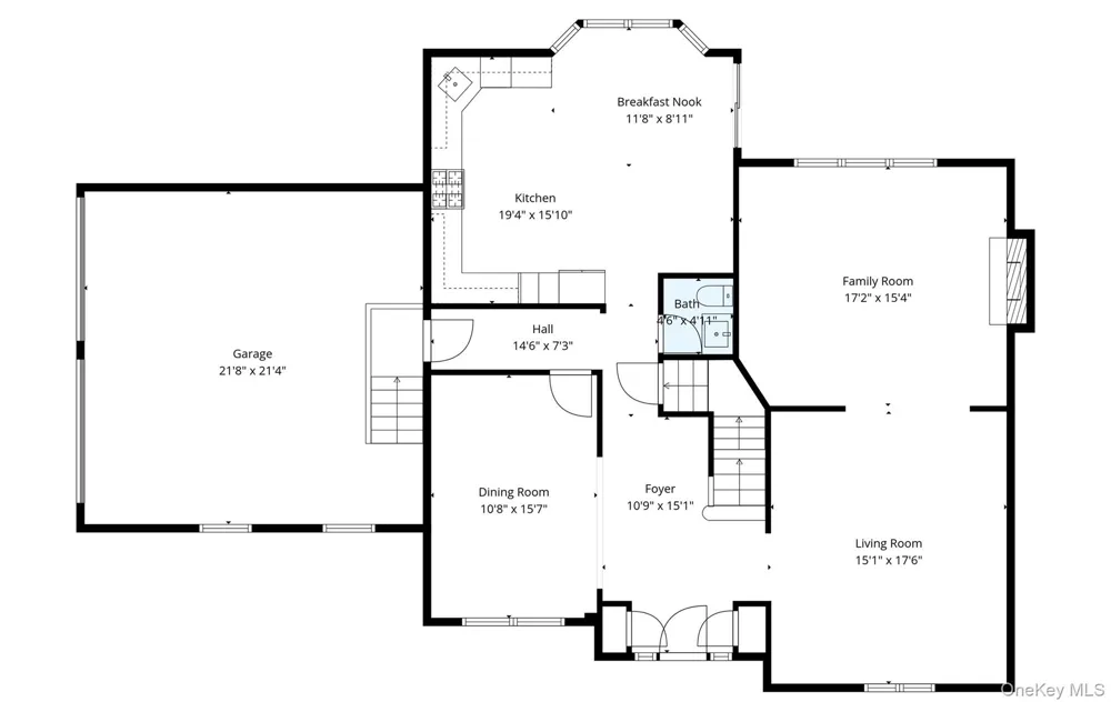 4 Picnic Woods Road Clintondale, NY 12515