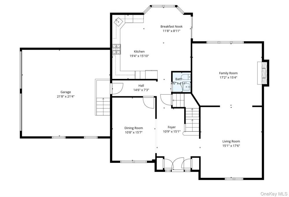4 Picnic Woods Road Clintondale, NY 12515