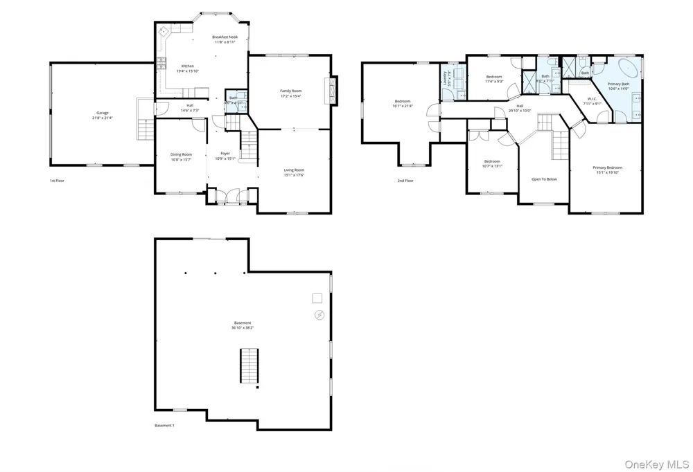 4 Picnic Woods Road Clintondale, NY 12515