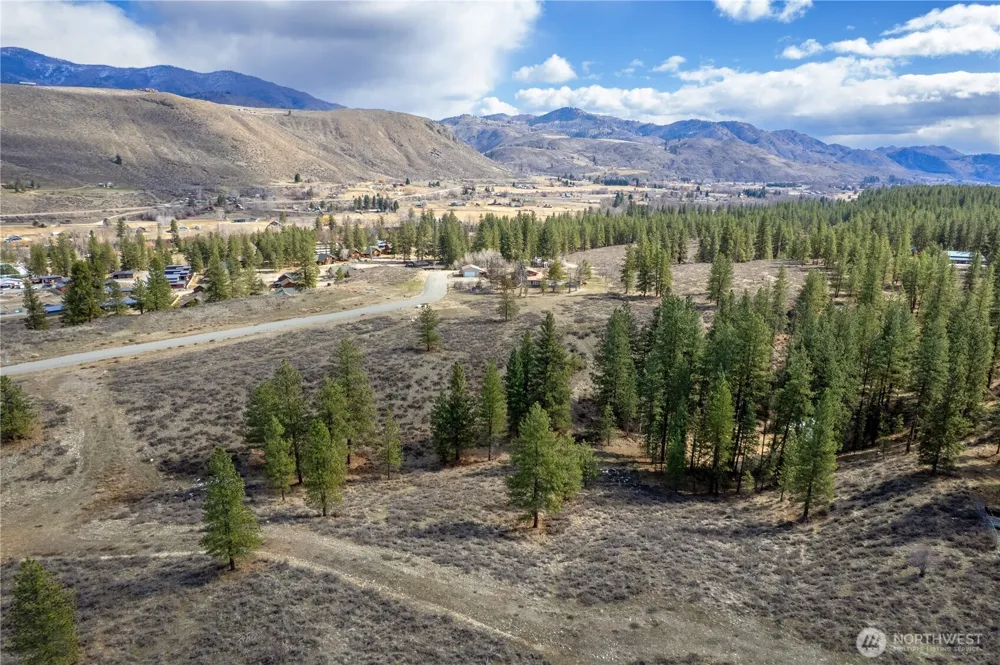 40 TBD Rabbit House Road Winthrop, WA 98862