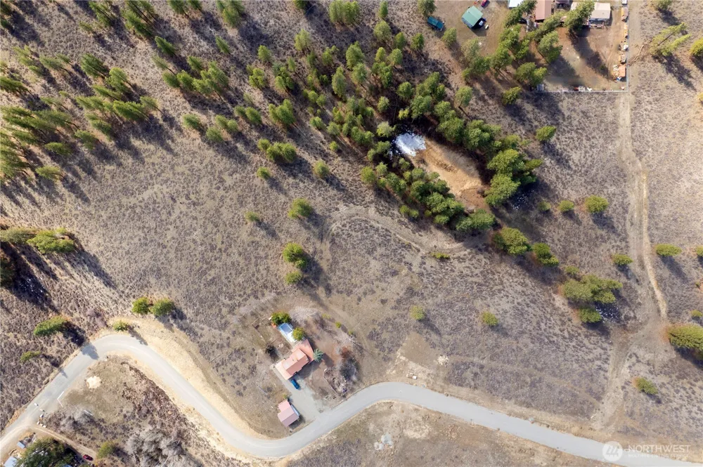 40 TBD Rabbit House Road Winthrop, WA 98862