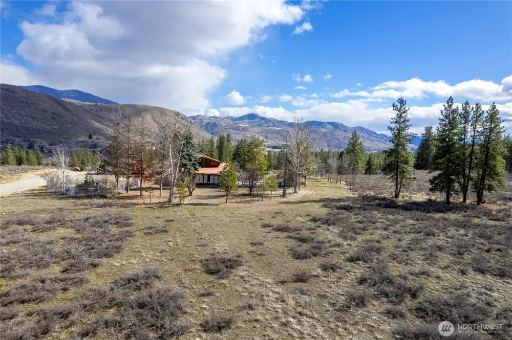 40 TBD Rabbit House Road Winthrop, WA 98862