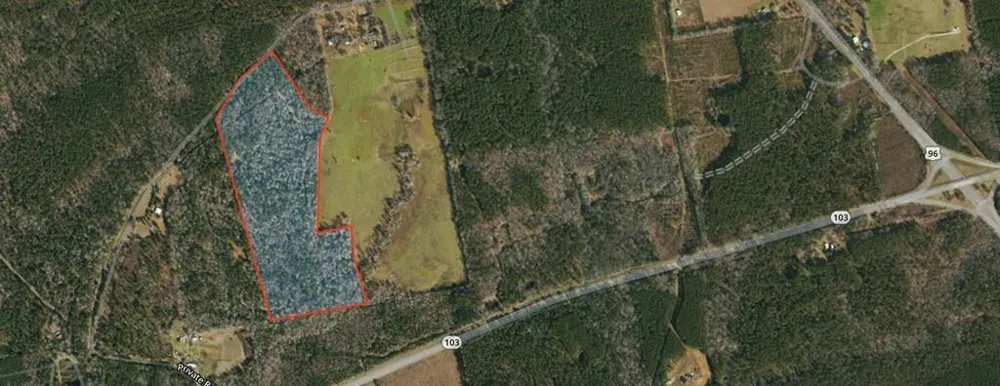 247 Cr 416 San Augustine, TX 75972