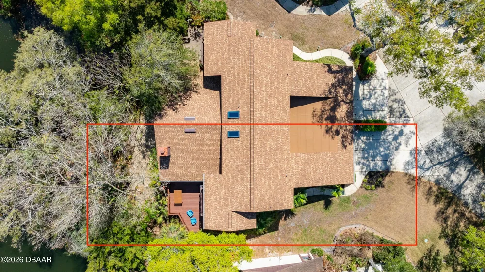 11 Ridge Trail Ormond Beach, FL 32174