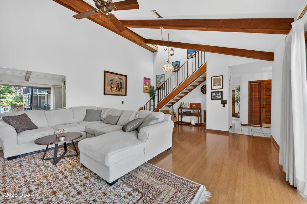 11 Ridge Trail Ormond Beach, FL 32174