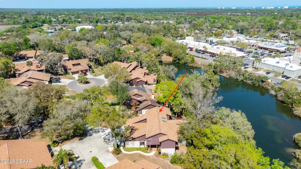 11 Ridge Trail Ormond Beach, FL 32174