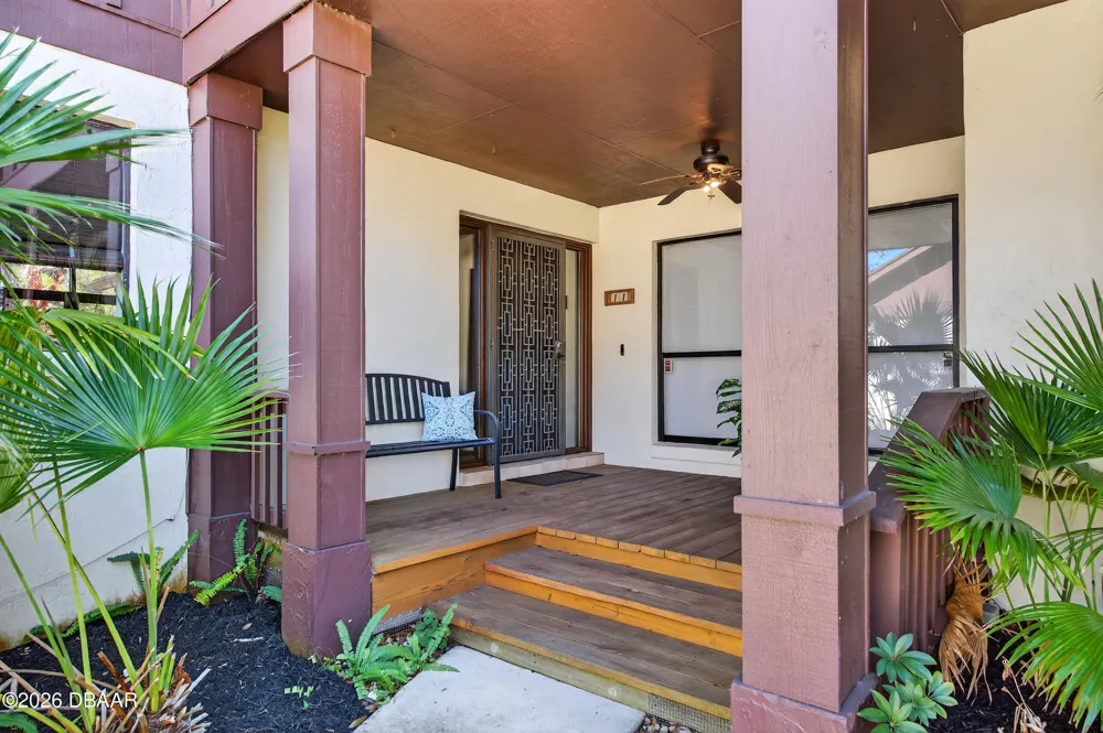 11 Ridge Trail Ormond Beach, FL 32174