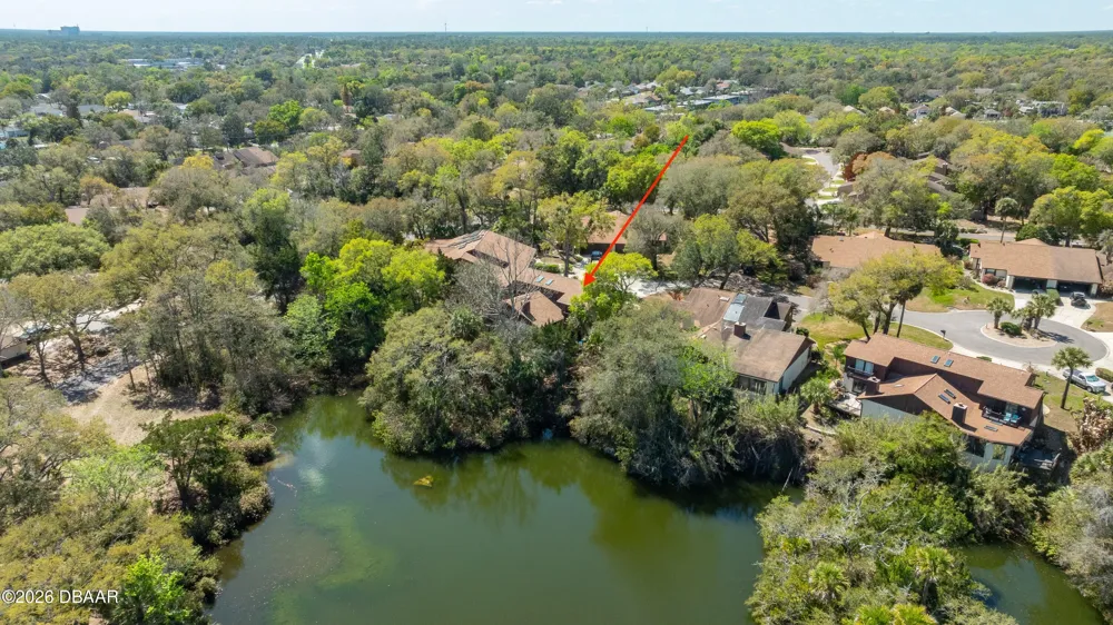 11 Ridge Trail Ormond Beach, FL 32174