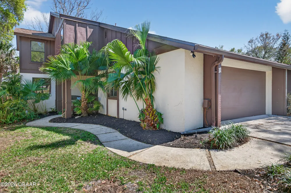 11 Ridge Trail Ormond Beach, FL 32174